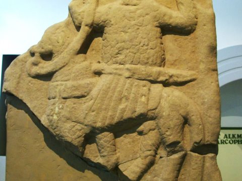 Æthelbald of Mercia