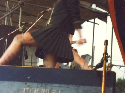 Ari Up