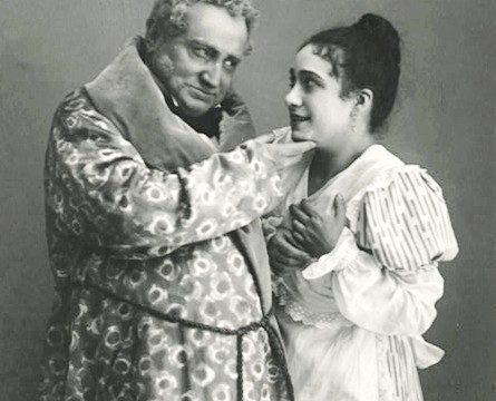 Vera Pashennaya