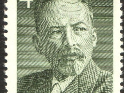 Dmitry Ulyanov