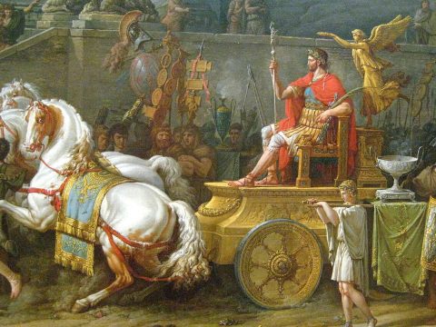 Lucius Aemilius Paullus Macedonicus
