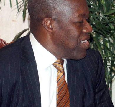 Kwesi Amissah-Arthur