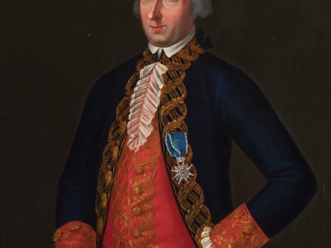 Bernardo de Gálvez
