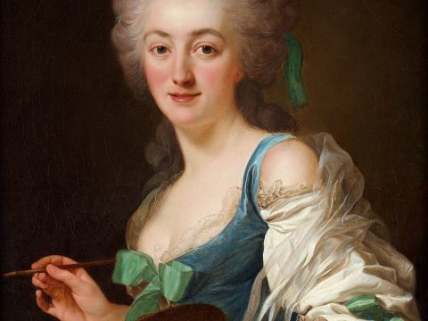 Anne Vallayer-Coster