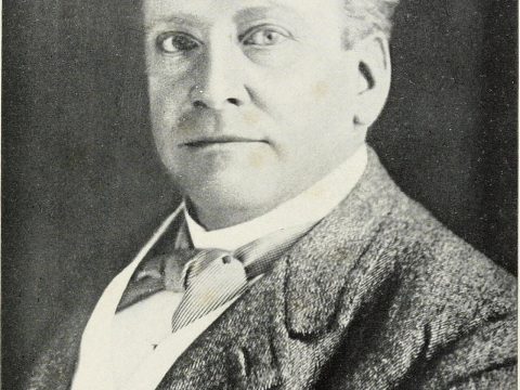 William Lever, 1st Viscount Leverhulme