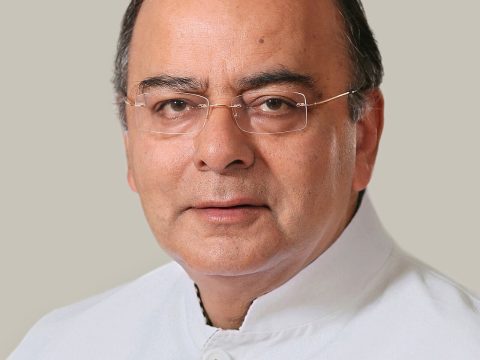 Arun Jaitley
