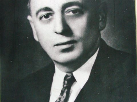 Zaki al-Arsuzi