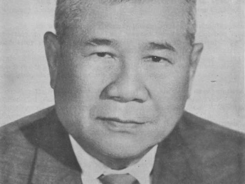 Tran Van Huong