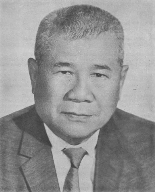 Tran Van Huong