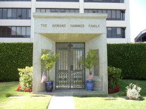 Armand Hammer