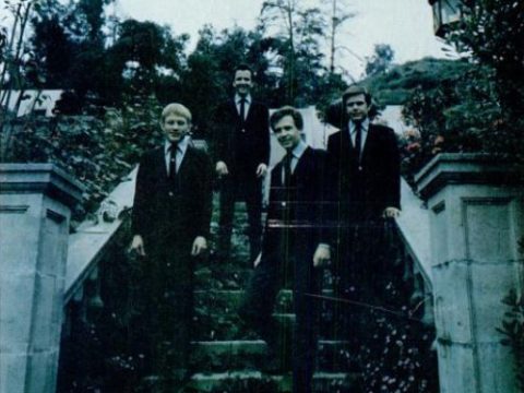 Bobby Fuller