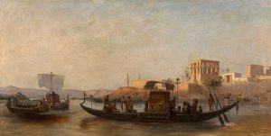 Frederick Arthur Bridgman