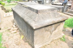 Mary Alice