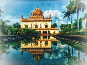 Shuja-ud-Daula