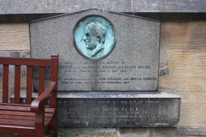 Æneas Mackay