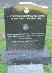 Alex Young