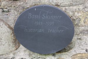 Basil Dean