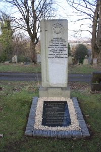 Bill Struth