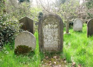 William Garwood