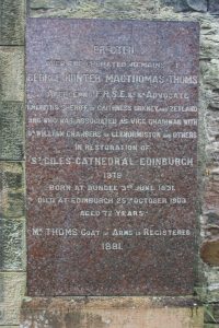 George Hunter