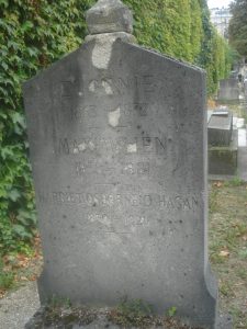 Robert Osborne