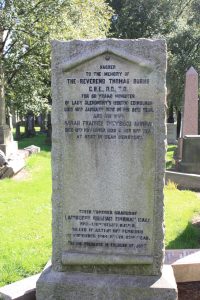 Thomas Burn
