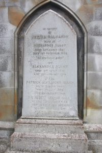 George Allan