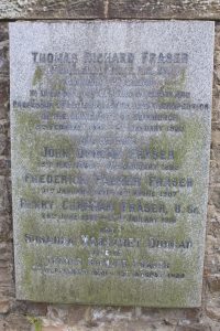 Richard Fraser