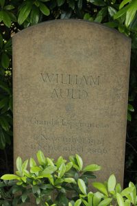 William Auld