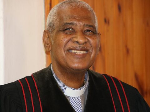 John Clive