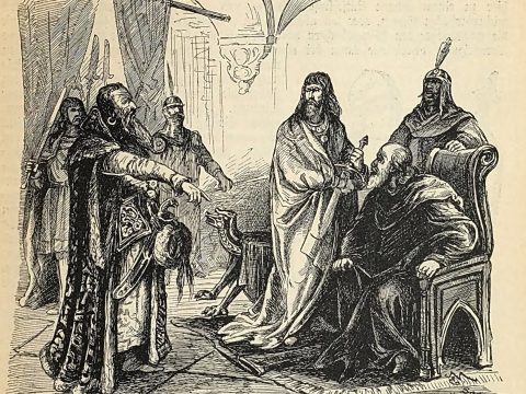 Ladislaus III Kán