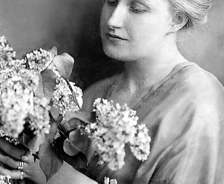 Thea von Harbou