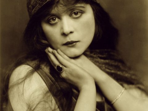 Theda Bara