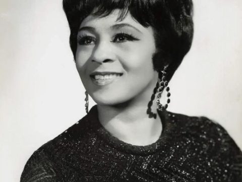 Thelma Carpenter
