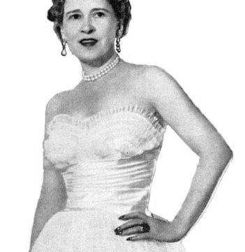 Thelma Furness, Viscountess Furness