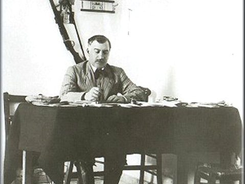 Themistoklis Sofoulis