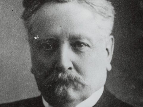 Theo Heemskerk