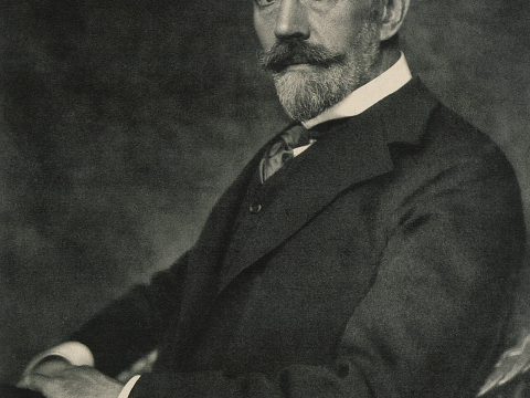 Theobald von Bethmann Hollweg