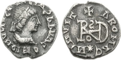Theodoric the Great