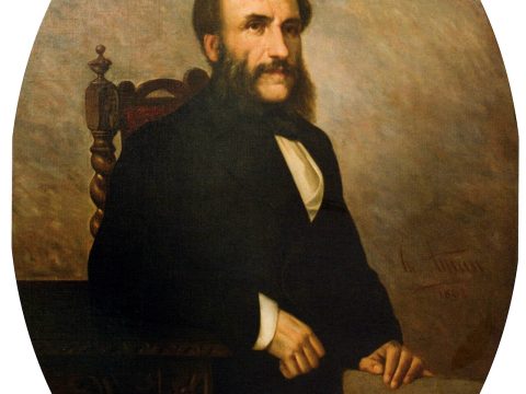 Barbu Catargiu