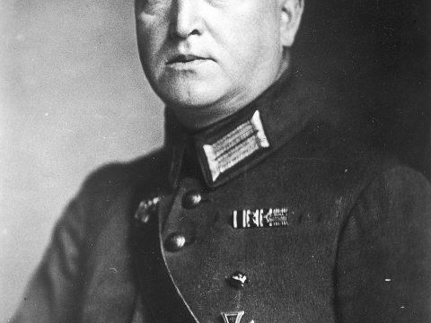 Theodor Duesterberg