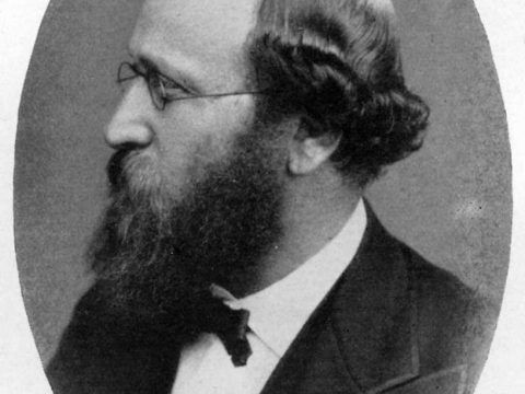 Theodor Gomperz