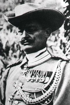 Theodor Leutwein