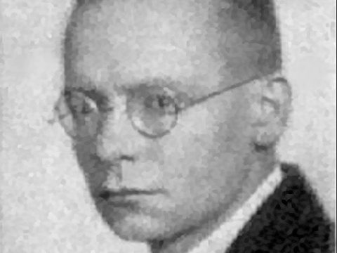 Theodor Habicht