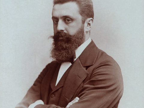 Theodor Herzl