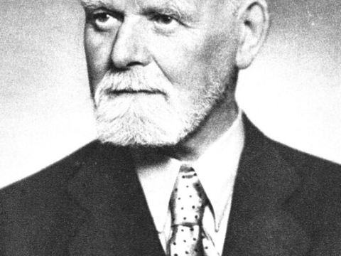 Theodor Körner