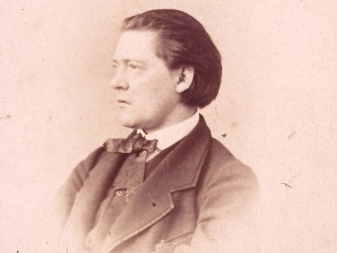 Theodor Kirchner