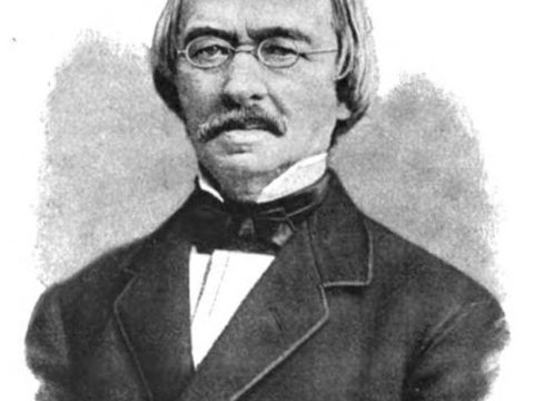 Theodor Kullak