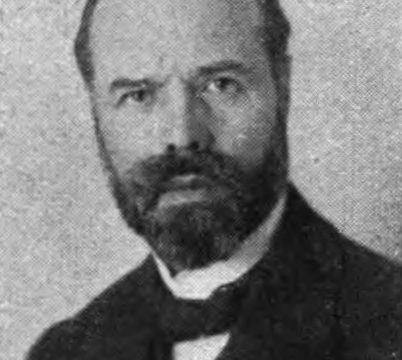 Theodor Liebknecht