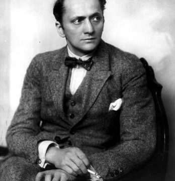 Theodor Loos